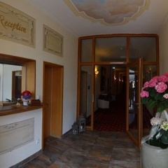 Arkadenhotel im Kloster - Bild 1