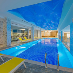 Mary Hotel Alanya - Bild 20