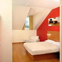 Star Inn Hotel Regensburg Zentrum, by Comfort - Bild 3