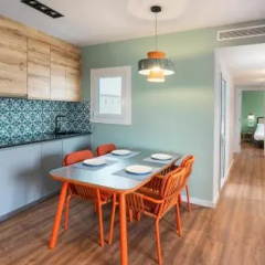Caliu Apartments Barcelona - Camp Nou - Bild 22