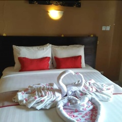 Semilir Senggigi Inn - Bild 4