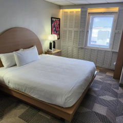 Miami International Airport Hotel - Bild 6