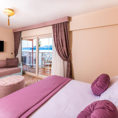 Kahveci Alibey Hotel - Bild 6
