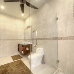 View Peche Villa 8 Bed 180 Degree Views across the Andaman Sea - Bild 9