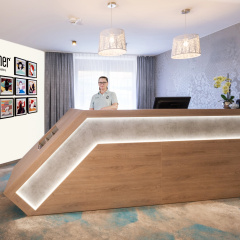 Garner Hotel Hamburg Nord - Bild 23