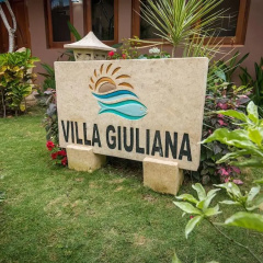 Villa Giuliana - Bild 13