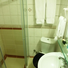 Turvan Hotel - Bild 29