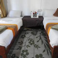 Rhino Lodge Bardia photo 4