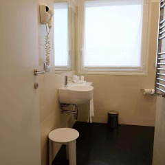 Best Western Hotel Major - Bild 10