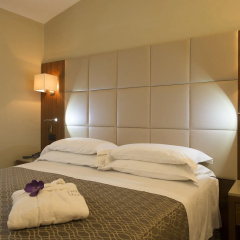 Fenice Milano Hotel - Bild 15