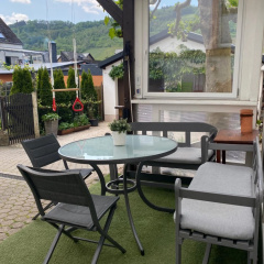 Ferienwohnung Junglen an der Mosel - Bild 11