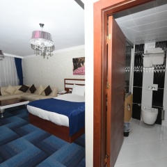 Business Grand Hotel - Bild 11