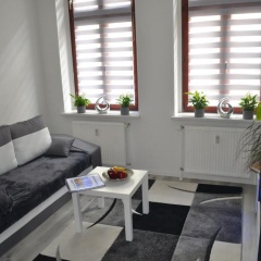 Apartment Editha Wohnung im EG Zentrumsnah - Bild 3