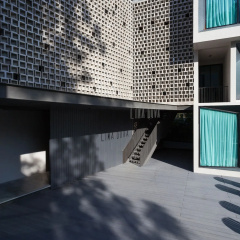 Stellars Samed Resort