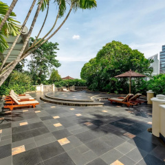 Conrad Bangkok - Bild 18
