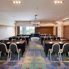 BH Conference & Airport Hotel Istanbul - Bild 21