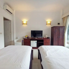 Lumiere Hotel Gili Trawangan - Bild 2