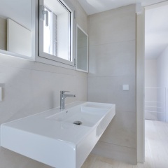 Son Serra First Line Villa - Bild 9