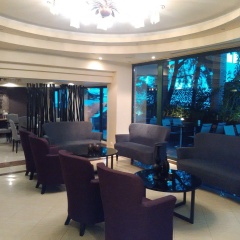 Hotel Nefeli - Bild 11