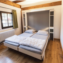 Jugendherberge Dinkelsbühl - Youth Hostel - Bild 2