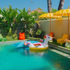 Bahana Guest House - Bild 12