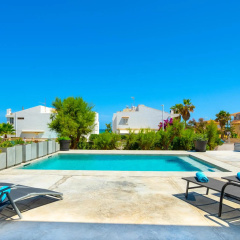 Villa Son Serra de Marina 3861, Mallorca - Bild 11