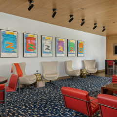 The Art Hotel Denver, Curio Collection by Hilton thumbnail 38