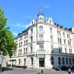 Fruehlings Hotel - Bild 1