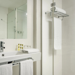 Ikonik Lex Hotel - Bild 13