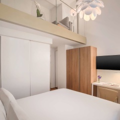 Avani Palazzo Moscova Milan Hotel - Bild 5
