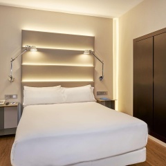 NH Sants Barcelona - Bild 2