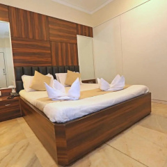 Gulf Hotel Colaba thumbnail 33