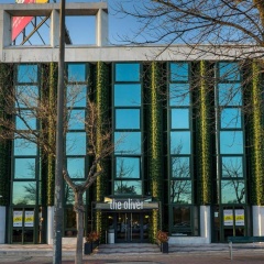 The Oliver Apartamentos Pozuelo - Bild 1