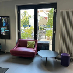 Jugendherberge Potsdam - Bild 8