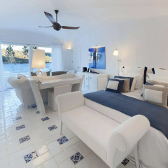 Il Riccio Beach House - Bild 5