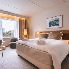 Courtyard by Marriott Stockholm Kungsholmen - Bild 6