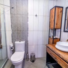 Karakoy Aparts Hotel - Bild 8