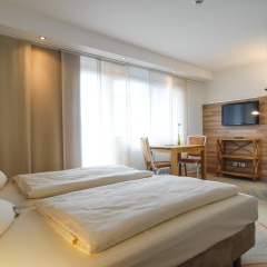 Petul Apart Hotel City Garden - Bild 4