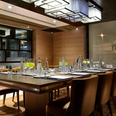 Renaissance Istanbul Polat Bosphorus Hotel - Bild 28