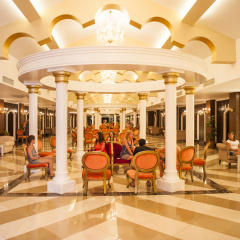Concordia Celes Hotel - Bild 2