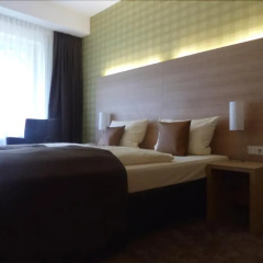 Ringhotel Central - Bild 3