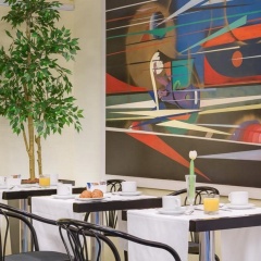 Hotel Roxy - Bild 21