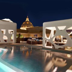 V Hotel Dubai, Curio Collection by Hilton in Dubai, United Arab Emirates from 202$, photos, reviews - zenhotels.com photo 28