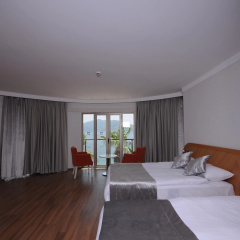 Marbella Hotel Marmaris - Bild 5