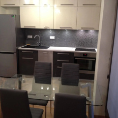 MNH Apartments Siedmiogrodzka - Bild 18