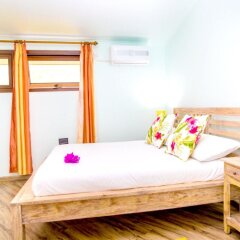 Apartment With 3 Bedrooms in Au Cap, With Wonderful sea View, Enclosed in Mahe Island, Seychelles from 216$, photos, reviews - zenhotels.com photo 28
