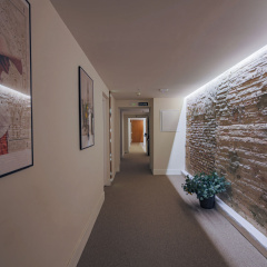 Apartamentos Magna Sevilla - Bild 13