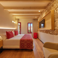 Apartahotel Fil Suites - Bild 3