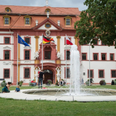 Ferienwohnung Lange Brücke - Bild 1