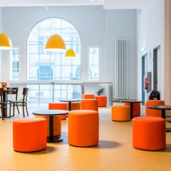a&o Salzburg Hauptbahnhof - Hostel - Bild 22